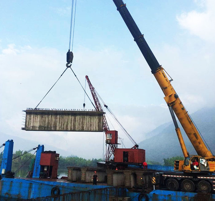 雁峰汽车吊,雁峰吊车